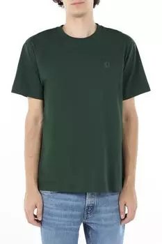 Футболка хлопковая Oulyss