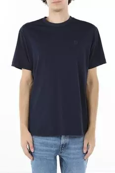 Футболка хлопковая Oulyss