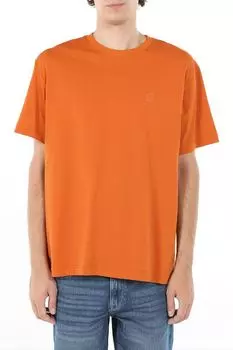 Футболка хлопковая Oulyss