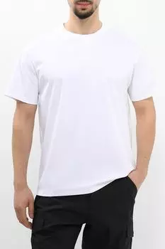 Футболка хлопковая Oulyss