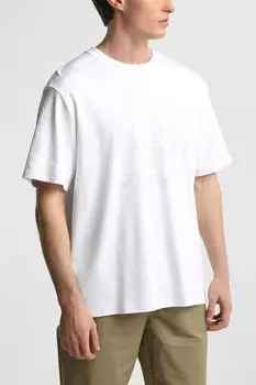 Футболка хлопковая Oulyss