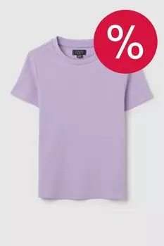 Футболка хлопковая OVS