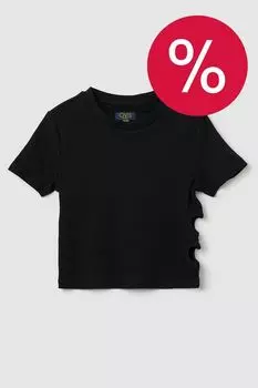 Футболка хлопковая OVS