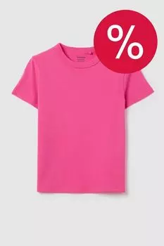 Футболка хлопковая OVS