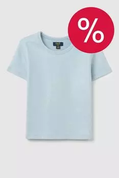 Футболка хлопковая OVS