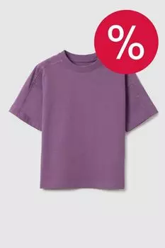 Футболка хлопковая OVS