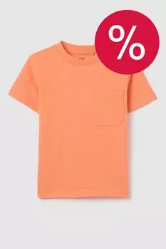 Футболка хлопковая OVS