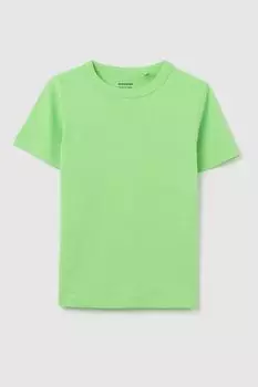 Футболка хлопковая OVS