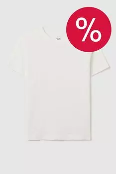 Футболка хлопковая OVS