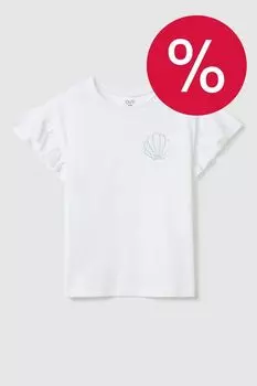 Футболка хлопковая OVS