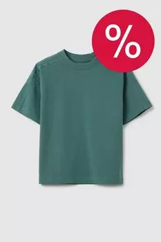 Футболка хлопковая OVS