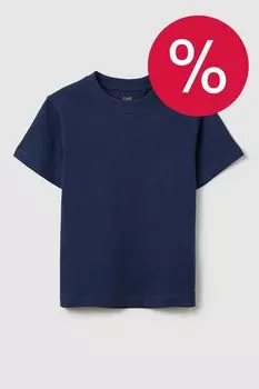 Футболка хлопковая OVS