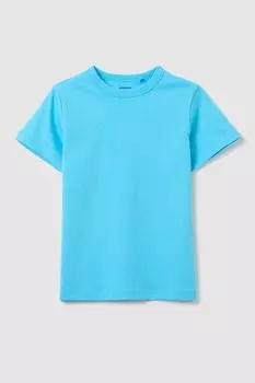 Футболка хлопковая OVS