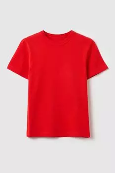 Футболка хлопковая OVS