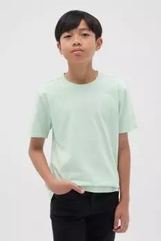 Футболка хлопковая OVS