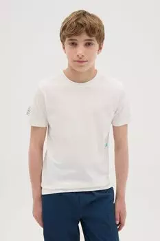 Футболка хлопковая OVS