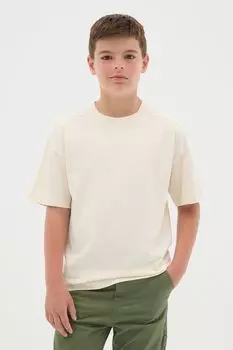 Футболка хлопковая OVS