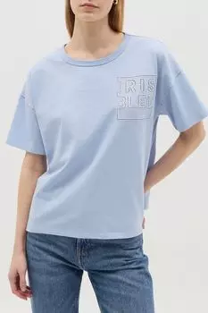 Футболка хлопковая OVS