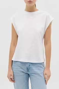 Футболка хлопковая OVS