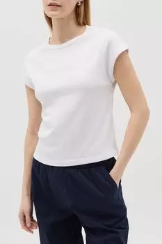 Футболка хлопковая OVS