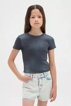 Футболка хлопковая OVS