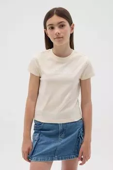 Футболка хлопковая OVS