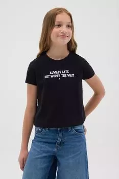 Футболка хлопковая OVS