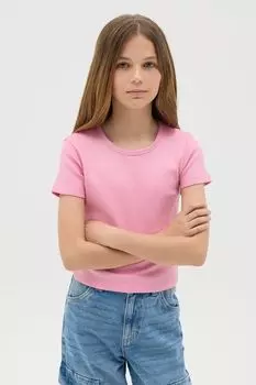 Футболка хлопковая OVS