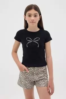 Футболка хлопковая OVS