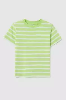 Футболка хлопковая OVS