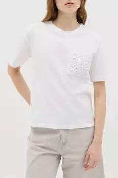 Футболка хлопковая OVS