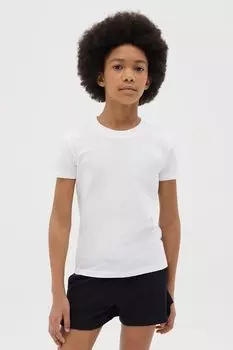 Футболка хлопковая OVS