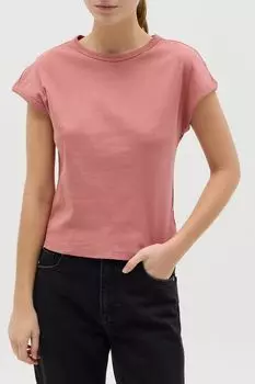 Футболка хлопковая OVS