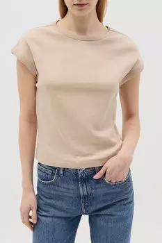 Футболка хлопковая OVS