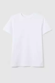 Футболка хлопковая OVS