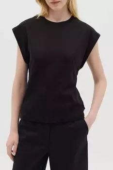 Футболка хлопковая OVS