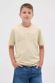 Футболка хлопковая OVS