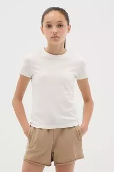 Футболка хлопковая OVS