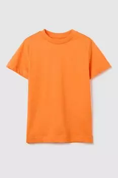 Футболка хлопковая OVS