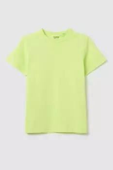 Футболка хлопковая OVS