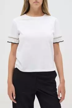 Футболка хлопковая OVS