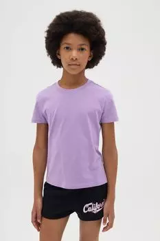 Футболка хлопковая OVS