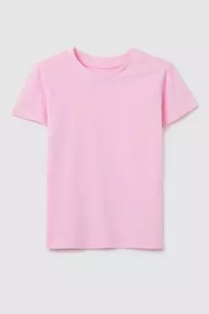 Футболка хлопковая OVS