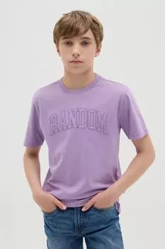 Футболка хлопковая OVS