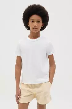 Футболка хлопковая OVS