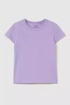 Футболка хлопковая OVS