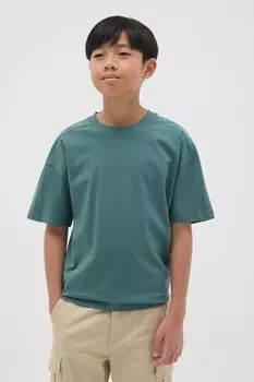 Футболка хлопковая OVS