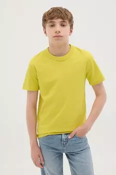 Футболка хлопковая OVS