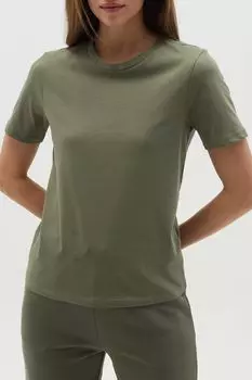 Футболка хлопковая OVS