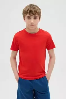 Футболка хлопковая OVS